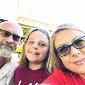 Meet your Posher, Erica